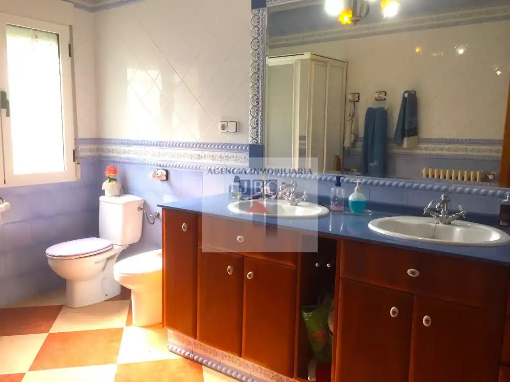 Detached house for sale in Eixample, imagen 9