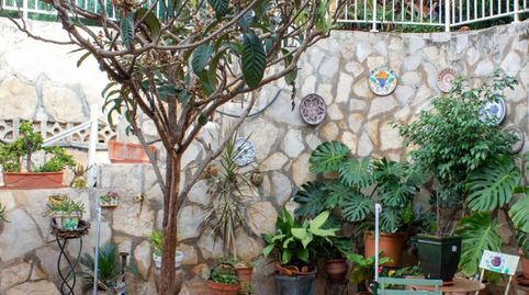 Foto 3 de Casa o xalet en venda a La Pedrera - Vessanes, Dénia