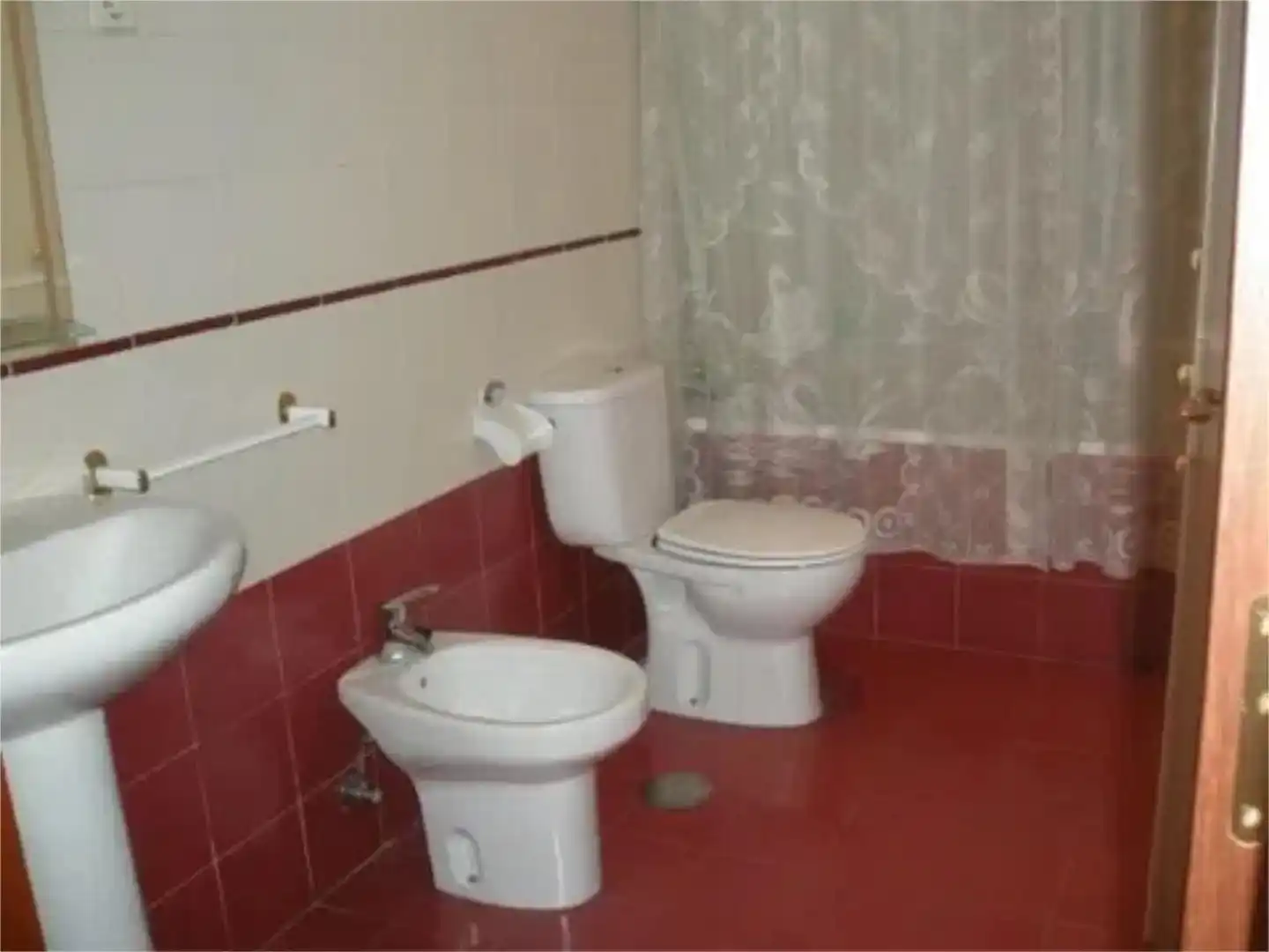 Bany de Dúplex en venda en Torrijos