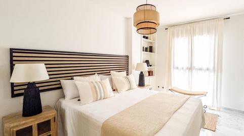 Photo 4 of Apartment to rent in La Malagueta - Monte Sancha, Málaga