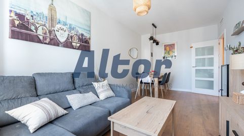 Foto 5 de Pis en venda a Jose Maria Lozano Sainz, Los Ángeles, Madrid Capital