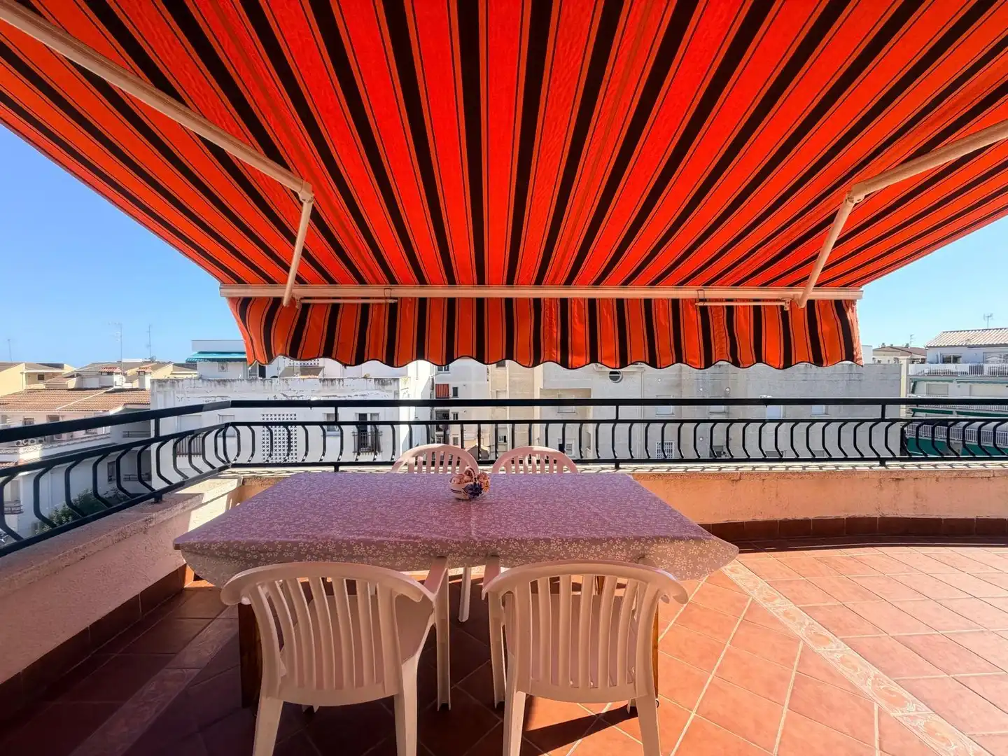 Ático en venta en MOSSEN CINTO VERDAGUER, Cunit Diagonal
