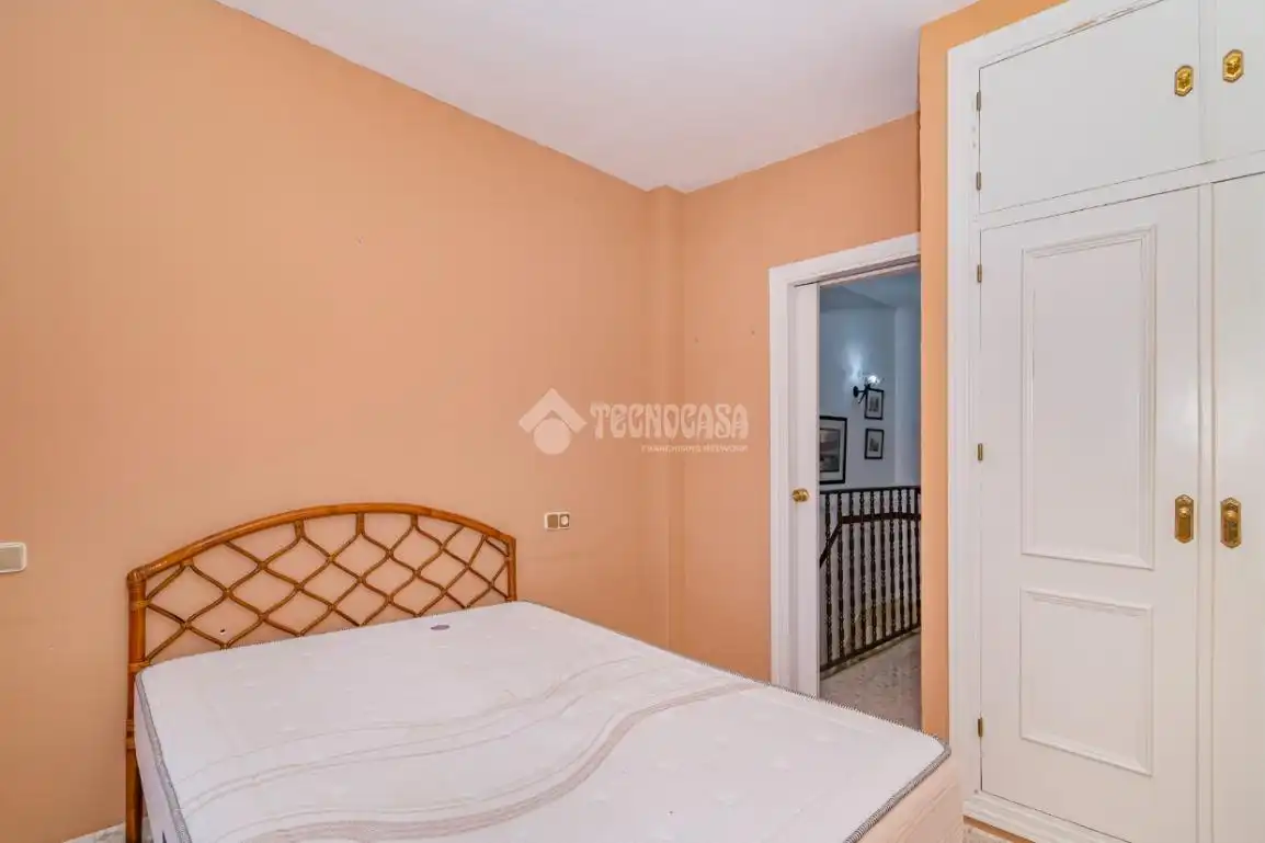 Bedroom of Detached homes for sale in Loja