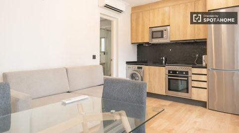 Photo 5 of Flat for rent in Puerta del Ángel, Madrid Capital