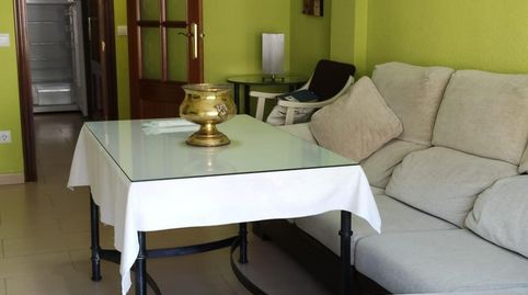 Foto 3 de Piso de alquiler en Ciudad Jardín - Zoco, Córdoba Capital