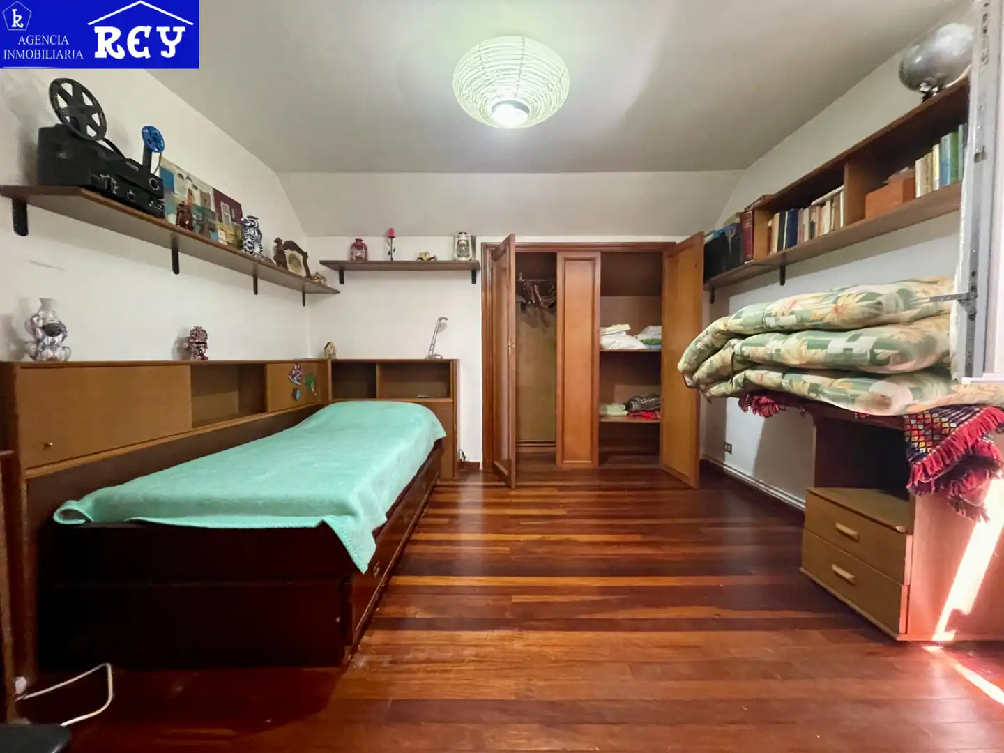 Chalet con jardín en venta en Travesía de Cacheiras, imagen 23