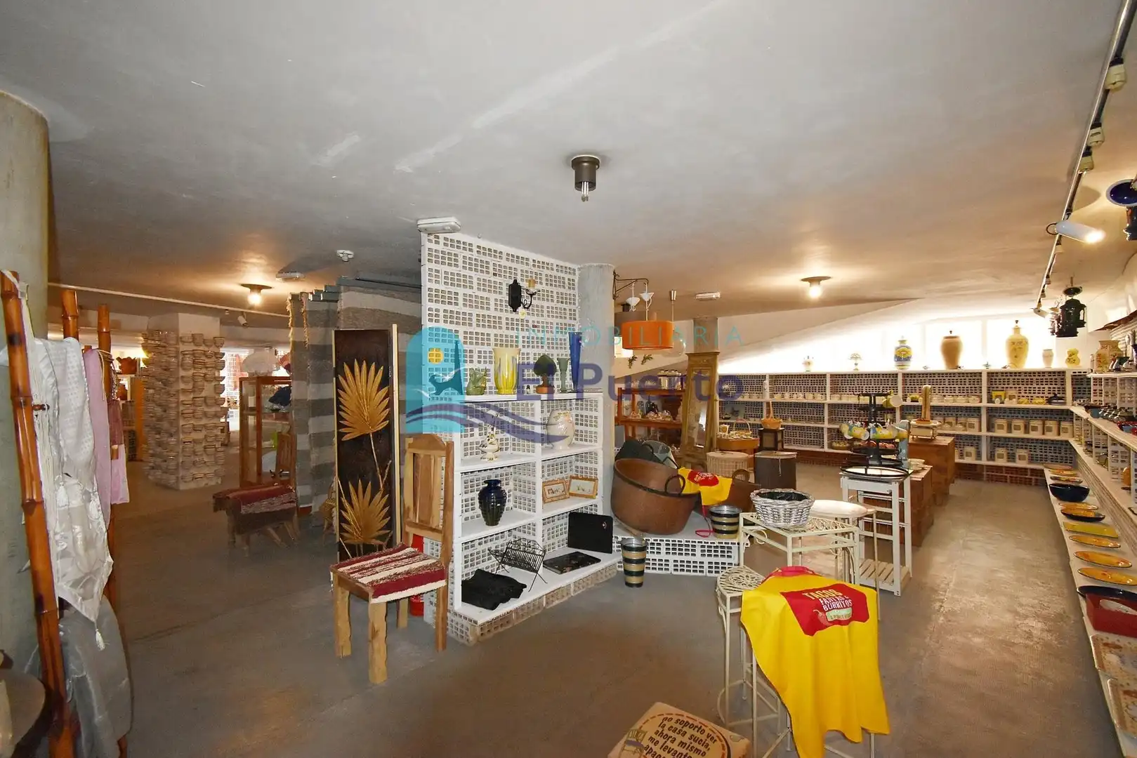 Local comercial en venda a Puerto de Mazarrón, imagen 5