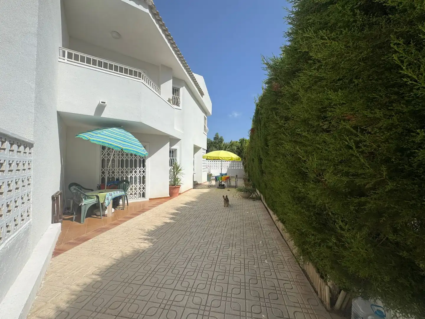 Casa a schiera con terrazza in vendita a Carrer de Juan de la Cierva 30, imagen 4