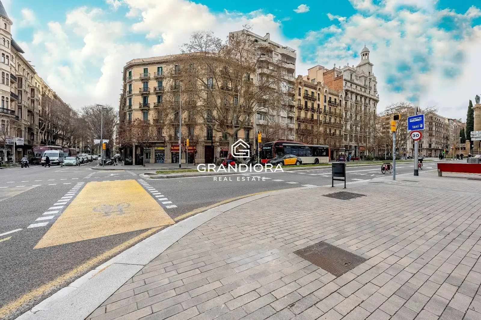 Appartamento con terrazza in vendita a Eixample, imagen 34