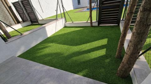 Foto 3 de Casa adosada de alquiler en La Punxa, Palafrugell