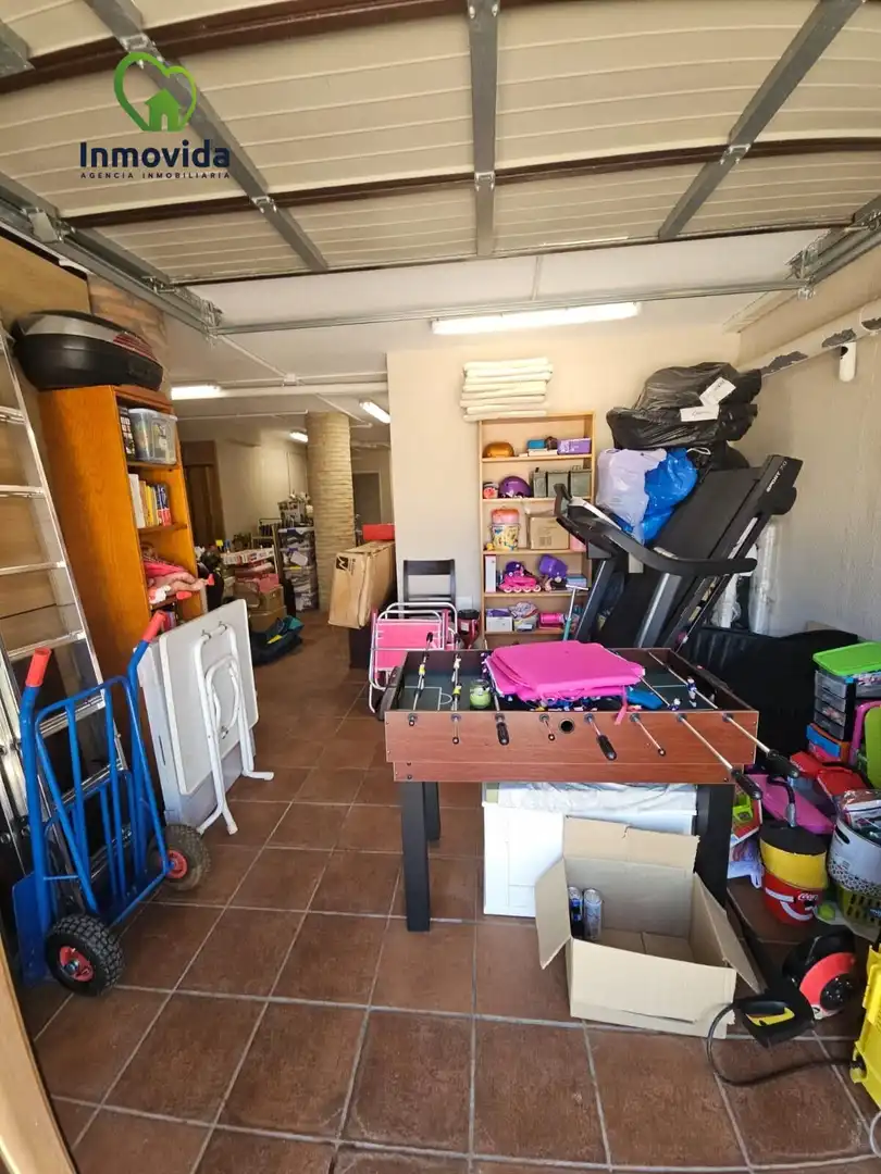 Chalet con piscina en venta en Periurbano Este - Campiña, imagen 13