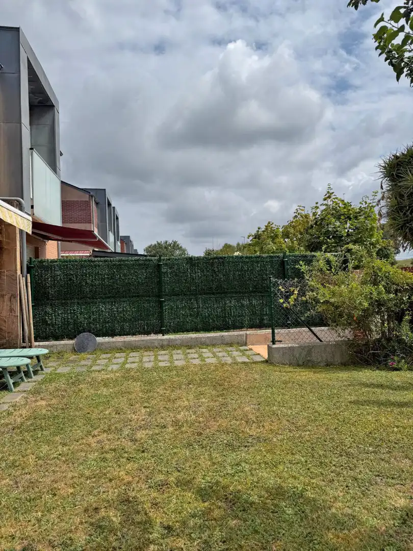 Jardín de Casa o chalet en venta en Piélagos con Calefacción, Jardín privado y Trastero