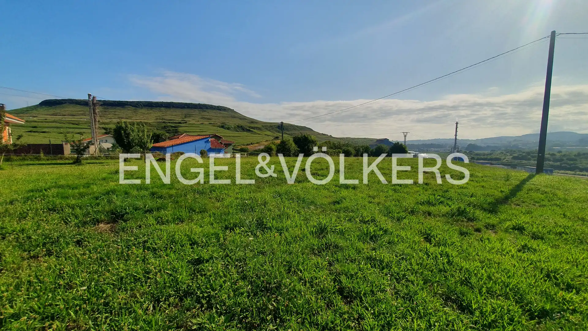 Rural land for sale in Calle Vía, imagen 2