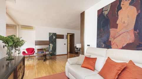 Photo 3 of Flat for rent in Sarrià, Barcelona Capital