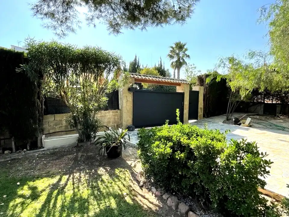 Villa mit Terrasse zum Verkauf in Carrer Alt Maestrat, imagen 42
