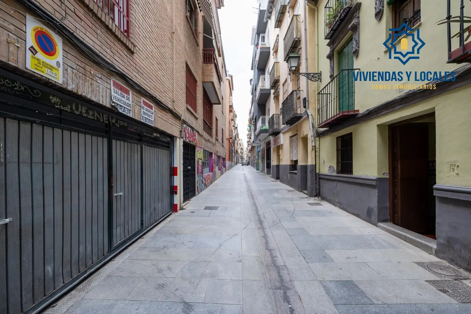 Aparcament en venda a Calle CRUZ 42, imagen 5