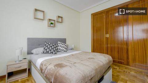 Photo 2 of Flat to share in La Paz, Madrid
