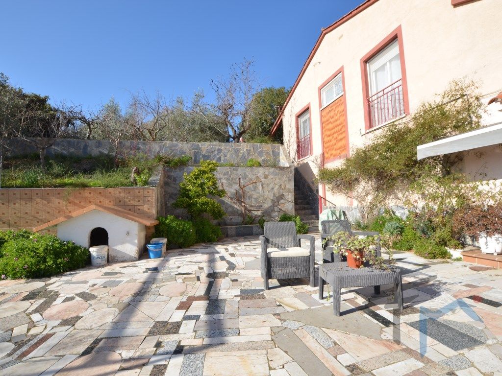 Terrace of House or chalet for sale in Sant Esteve Sesrovires