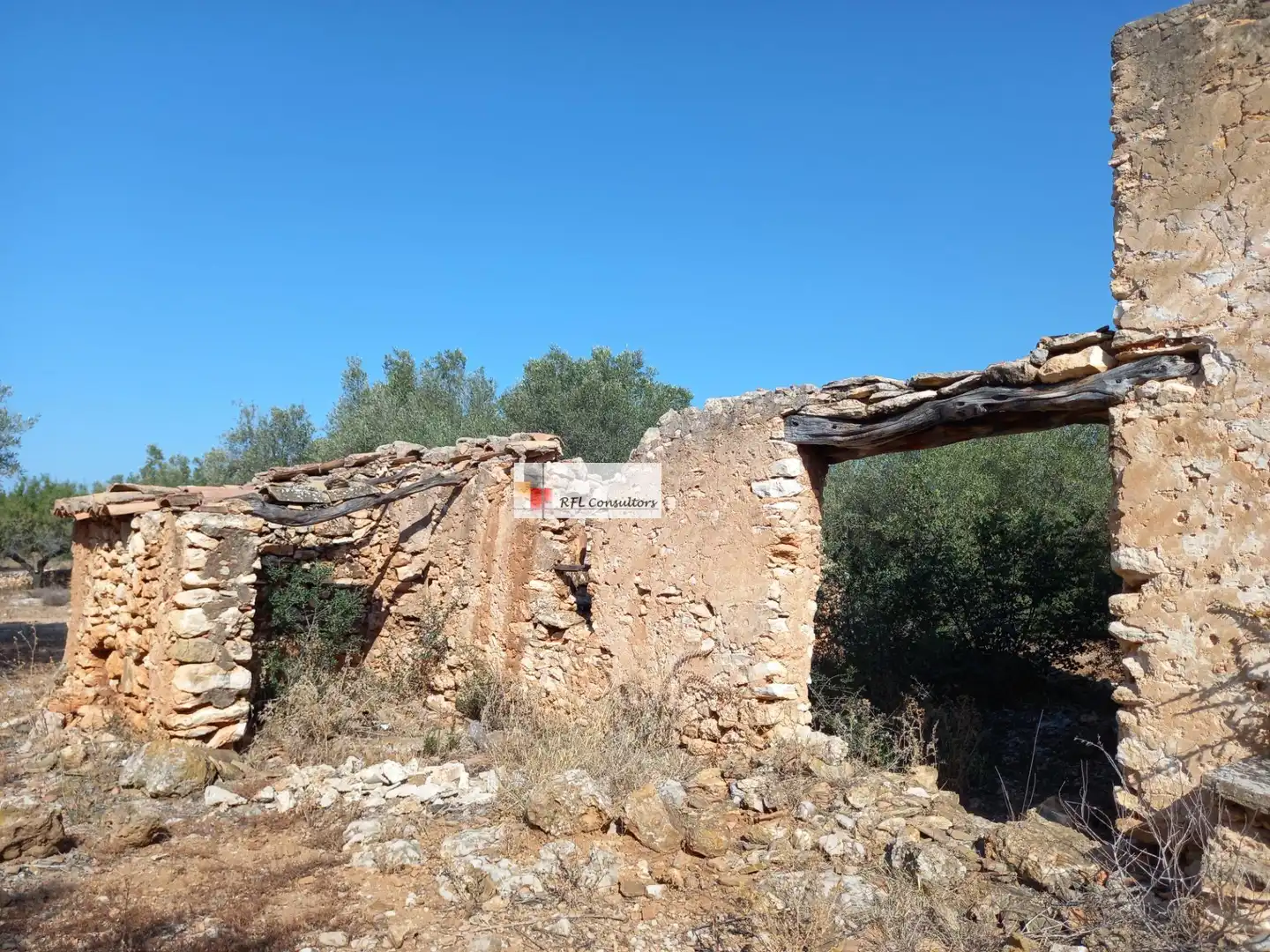 Terreno rústico en venta en L'Ampolla, imagen 3