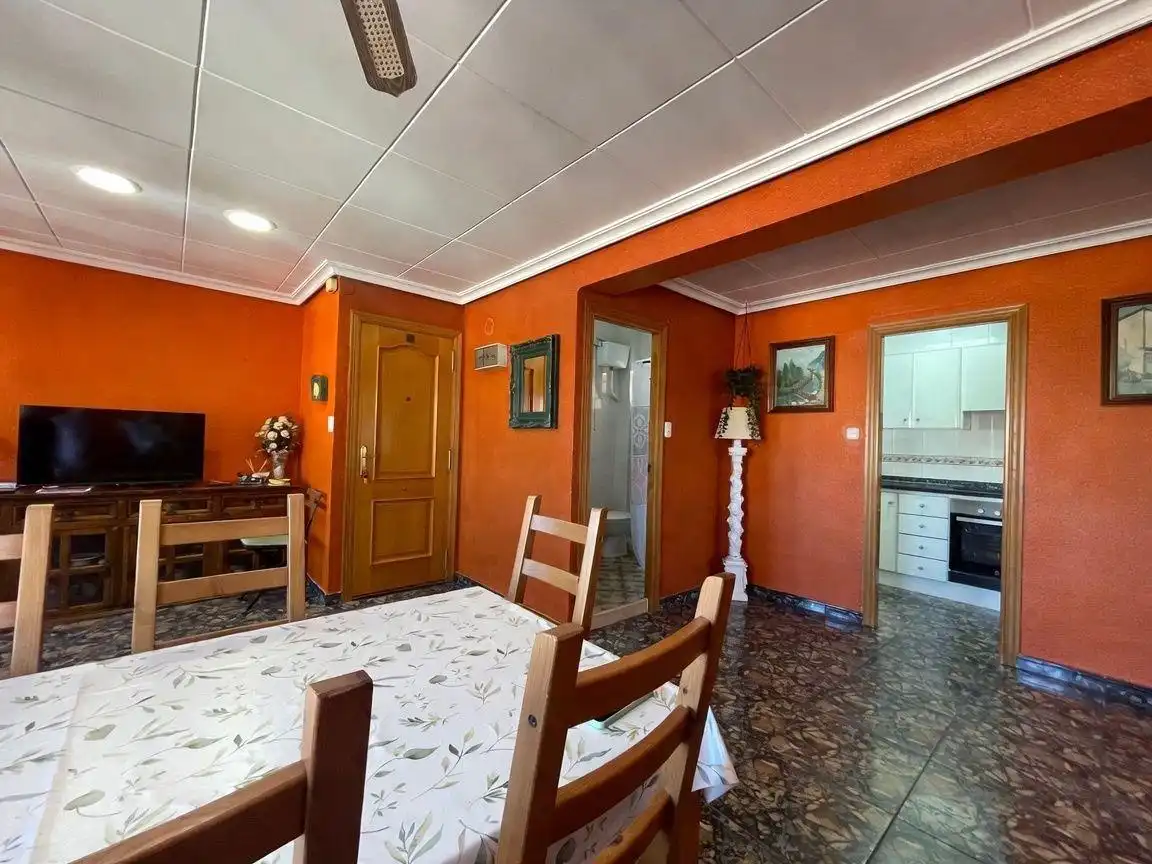 Apartment mit Balkon zum Verkauf in Calle FERNANDET -FE, imagen 4