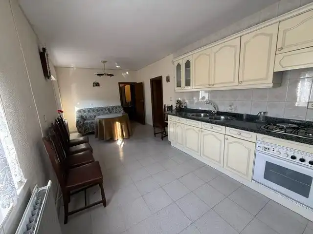 Kitchen of Detached homes for sale in Cantalpino  with Heating and Storage room