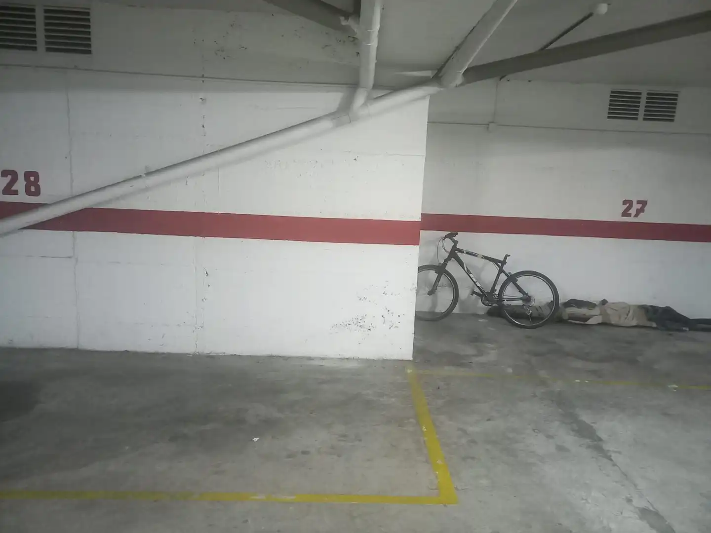 Parking de Garaje en venta en Cambrils
