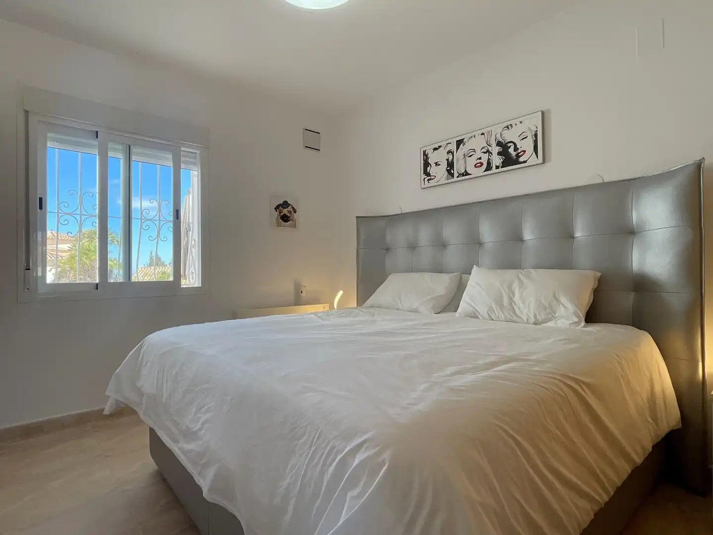 Villa mit Pool zum Verkauf in Cumbre del Sol, imagen 20
