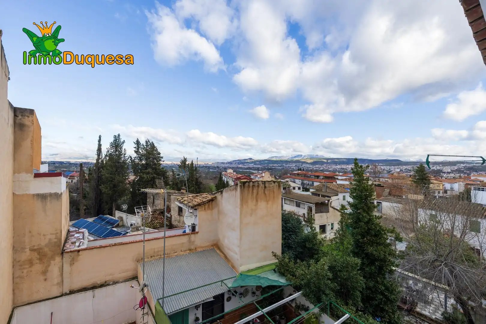 Appartement avec terrasse à vendre à La Zubia Ciudad, imagen 19