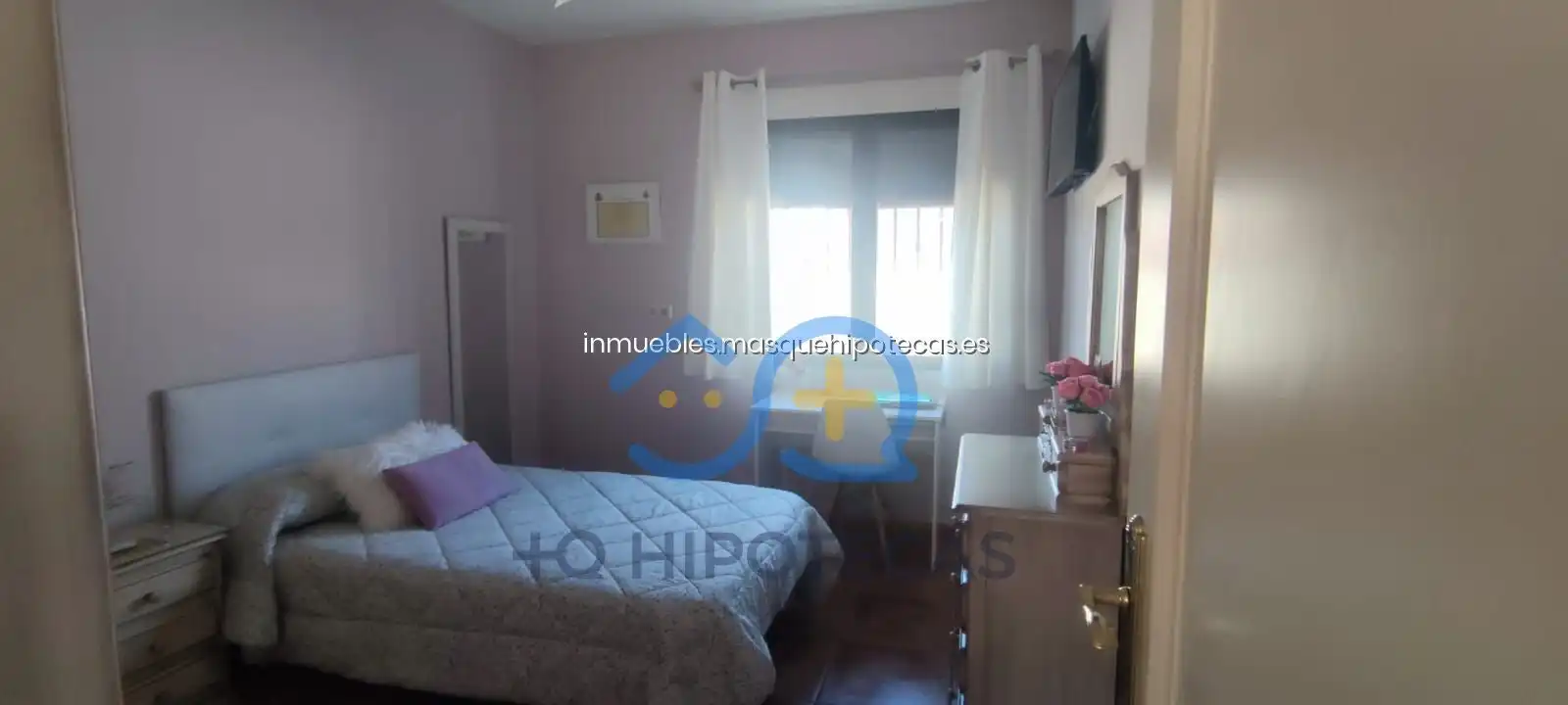 Bedroom of Houses for sale in Cobeja