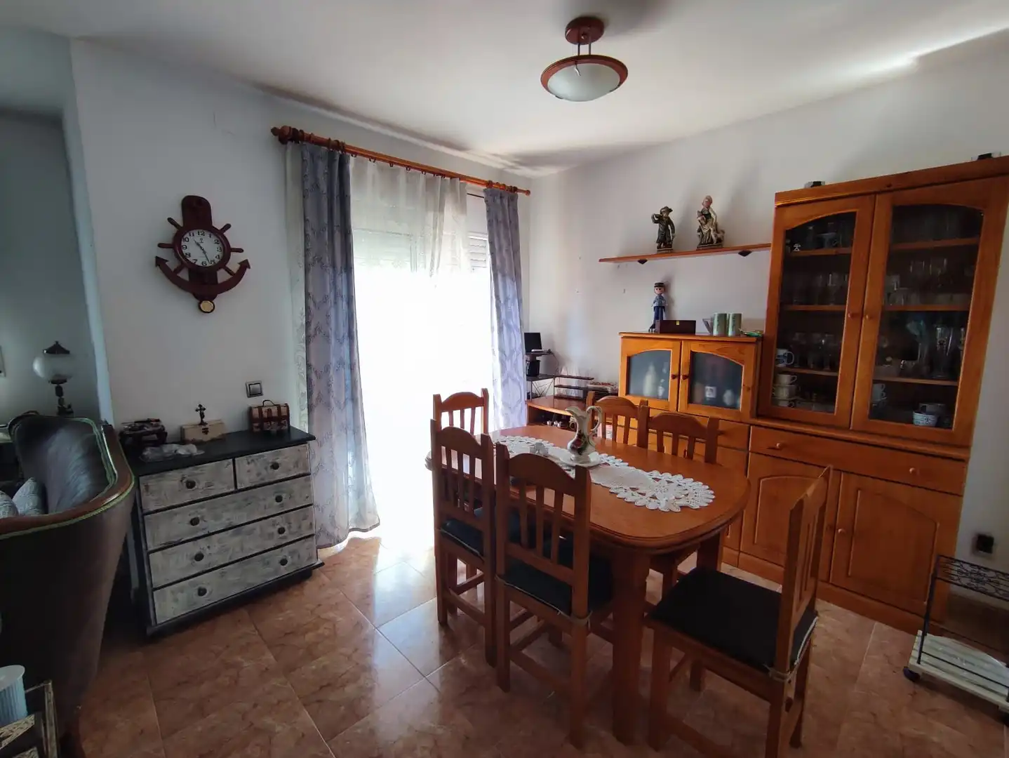 Casa amb terrassa en venda a Aiguaviva Parc, imagen 6