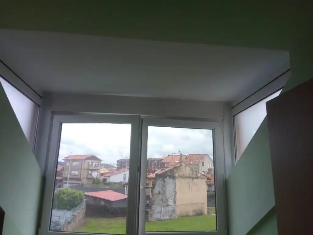 Terrassa de Planta baixa en venda en Covadonga - Campuzano - Ciudad Vergel