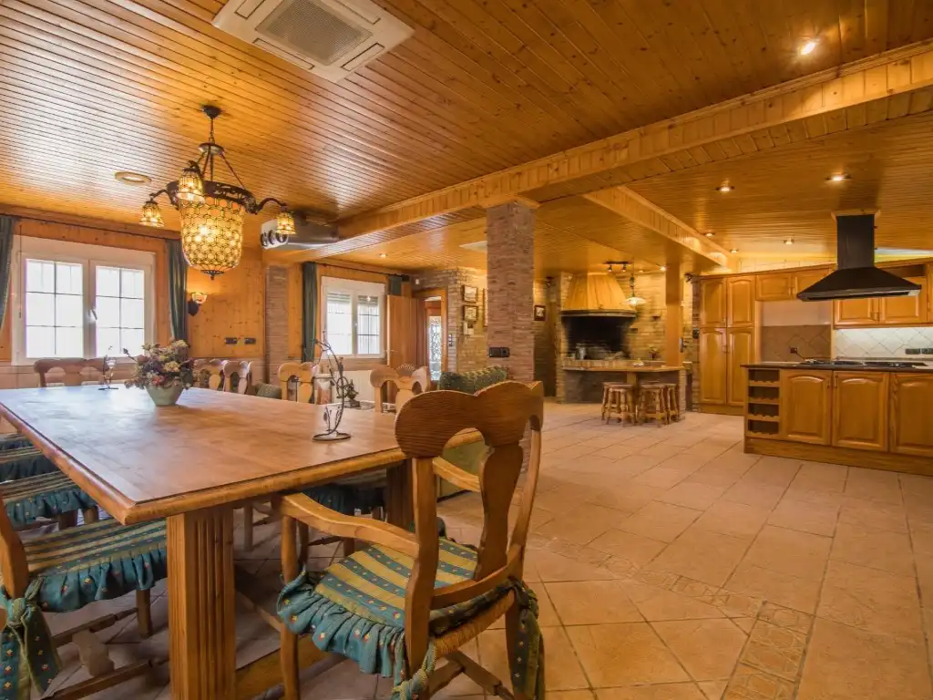 Casa con terraza en venta en Peña de las Águilas, imagen 8