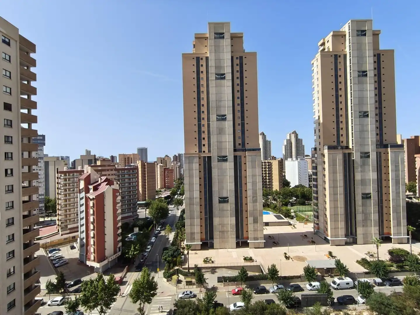 Piso con piscina en venta en Levante Alto, imagen 10