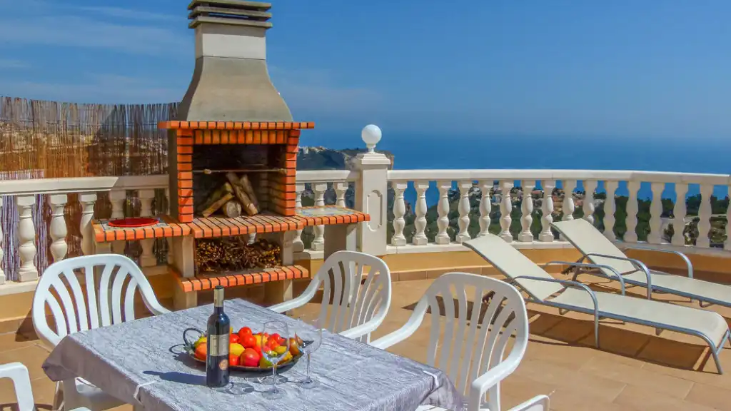 House with terrace for sale in Centro, imagen 4