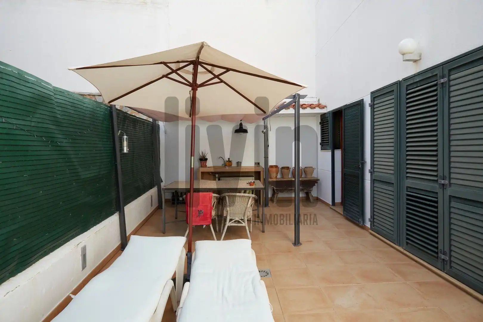 Terrace of Houses for sale in Jaén  with Air Conditioner, Heating and Terrace