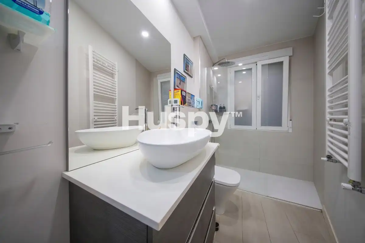 Wohnung mit Aufzug zum Verkauf in Calle del Cardenal Cisneros, imagen 22
