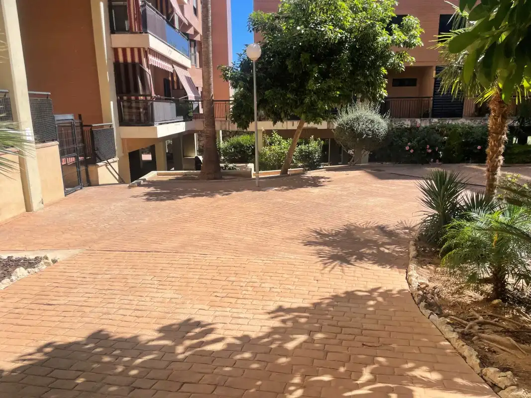 Wohnung mit Pool zum Verkauf in Avinguda del Grau, imagen 35