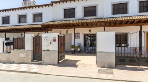 Foto 4 de Casa adosada en venda a Calle Caño del Travieso, Villamanrique de la Condesa, Sevilla