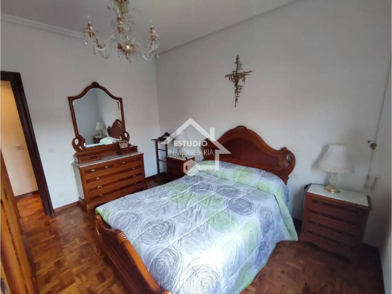 Flat with terrace for sale in Calle San Francisco, imagen 15
