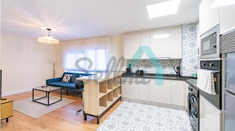 Photo 5 of Flat for rent in Paraíso, El Postigo, Oviedo