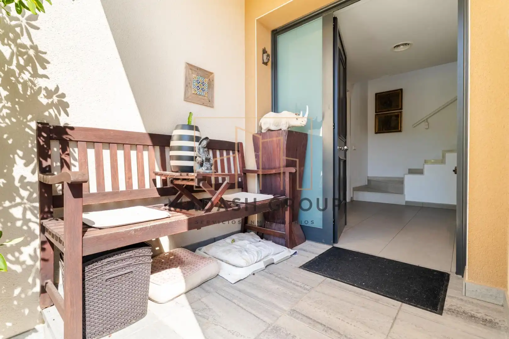 Chalet con piscina en venta en Carrer VIA LACTIA, imagen 8