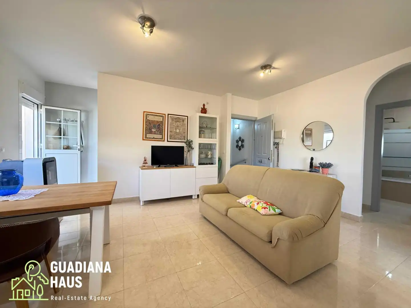 Appartement compact à vendre à Calle SAN ANTONIO 69, imagen 19