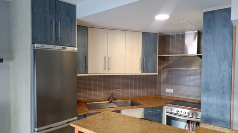 Foto 5 de Piso en venta en Rúa Pardo Bazán, 51, Burela, Lugo