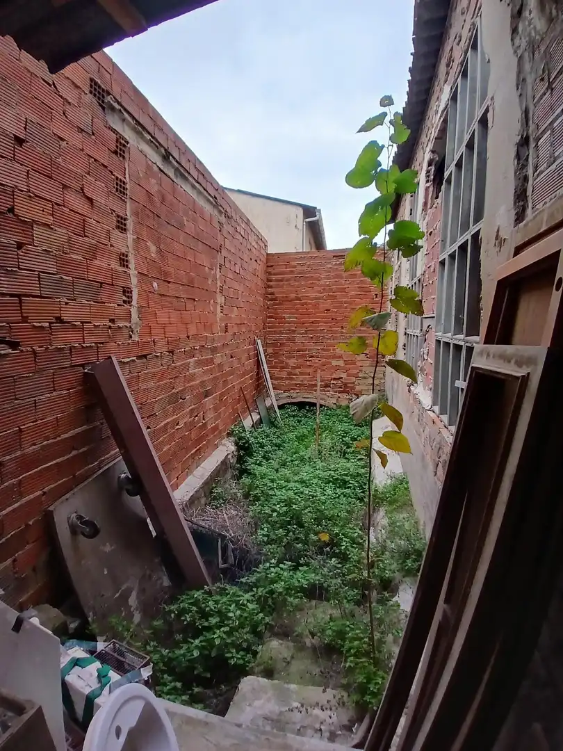 Garden of Houses for sale in Aspe  with Terrace and Storage room