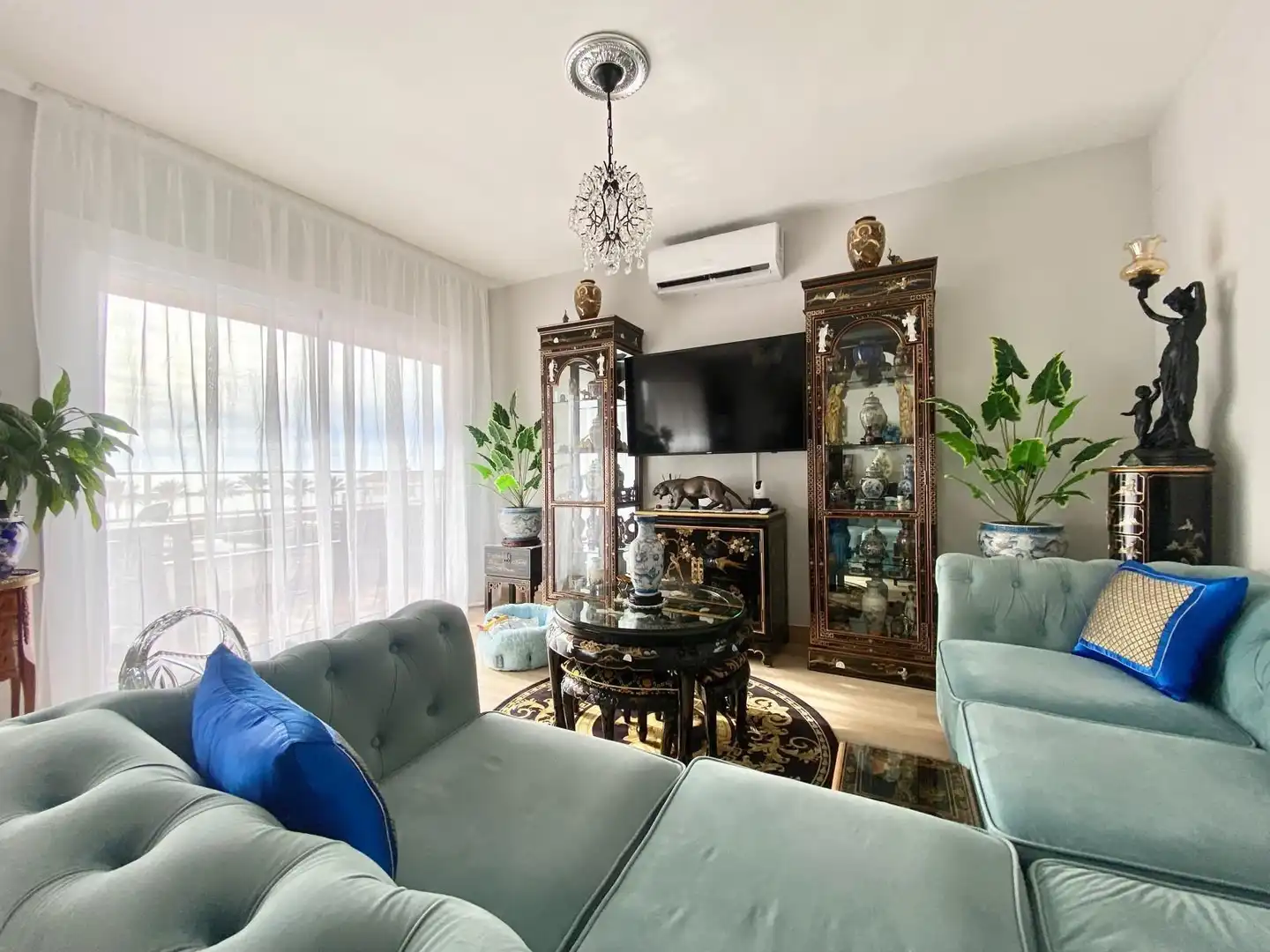 Penthouse mit Terrasse zum Verkauf in JOSEP M JUNCADELLA, imagen 7
