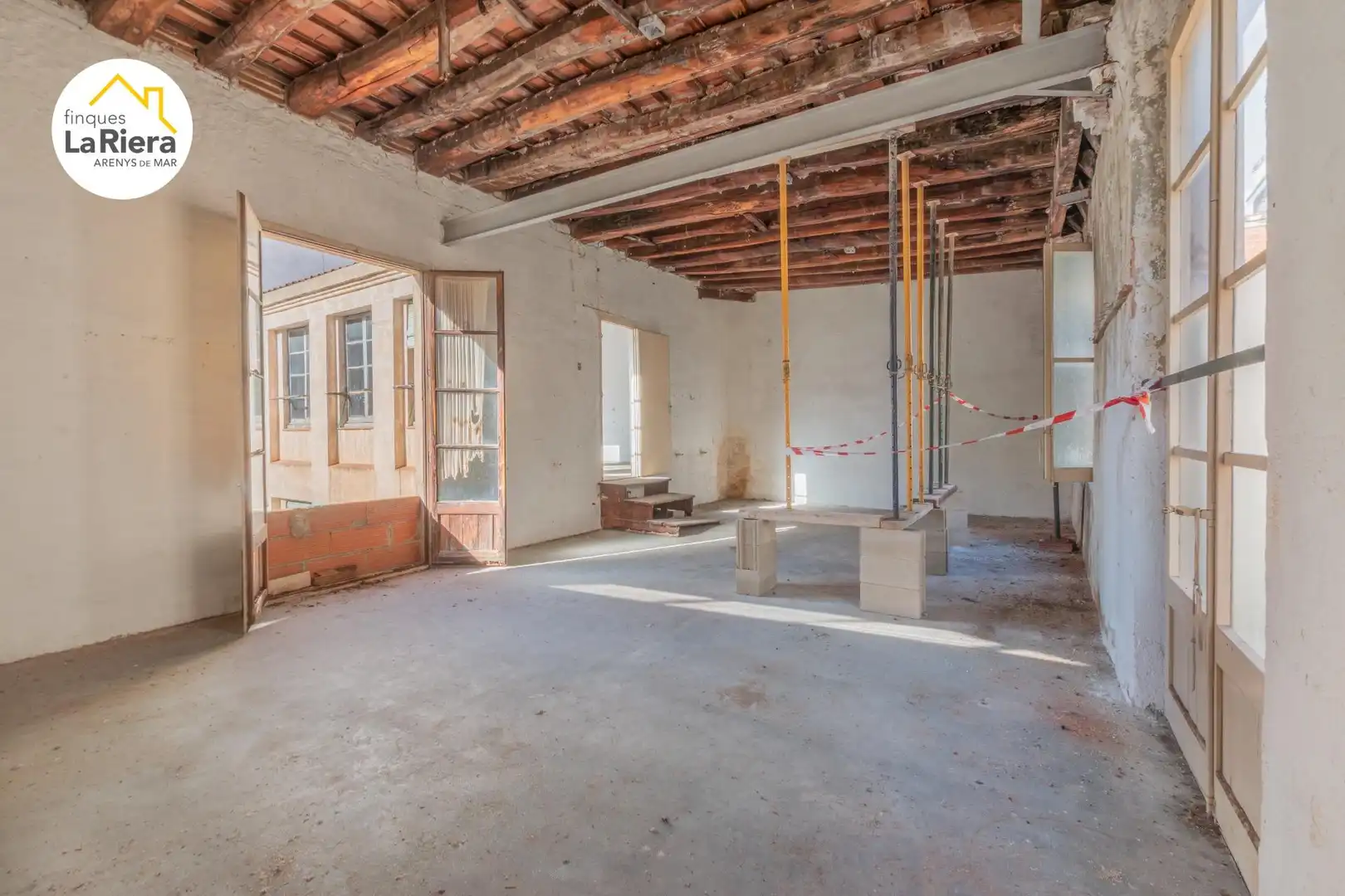 Casa o chalet en venta en Arenys de Mar con Balcón y Alarma