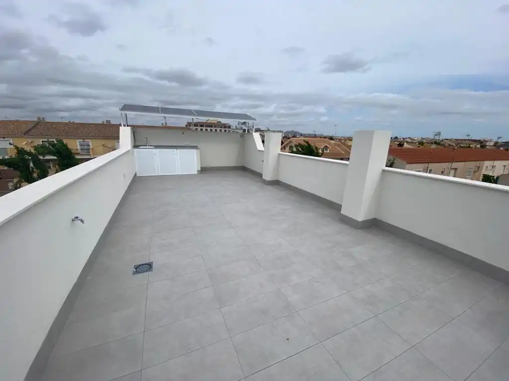 Villa con piscina in vendita a Centro, imagen 36