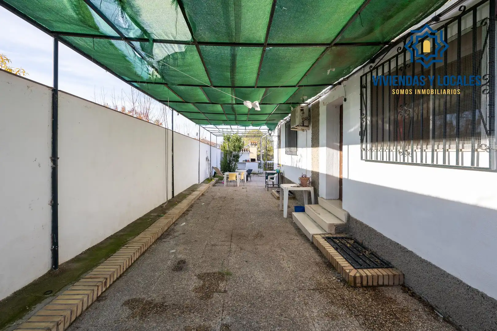 Landhaus mit Pool zum Verkauf in Camino de las Tinajas, imagen 5