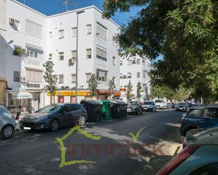 Exterior view of Flat for sale in  Huelva Capital