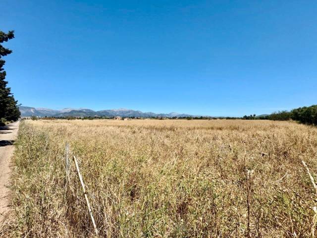 Terreno en Venta en Zona Periurbana